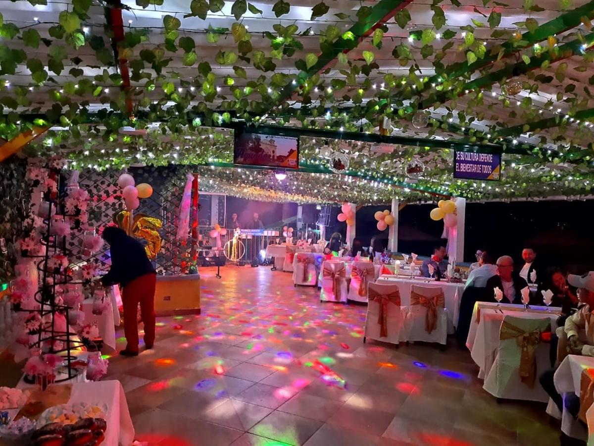 Paraíso Tropical Hotel