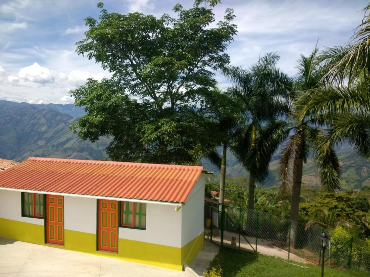 Paraíso Tropical