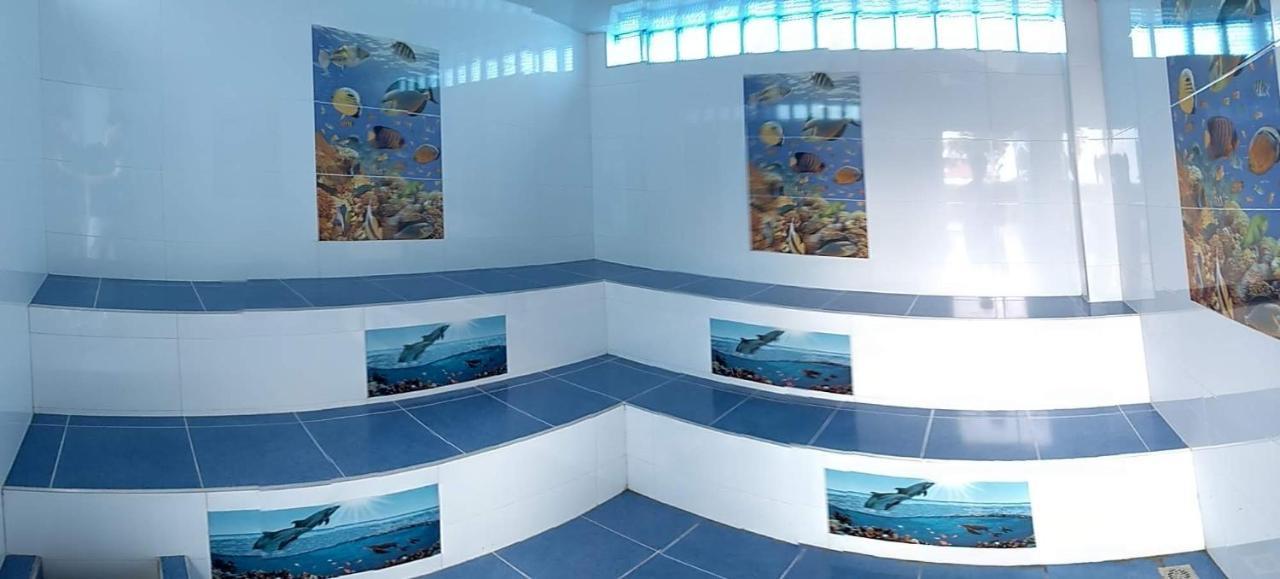 Paraíso Tropical Aguadas