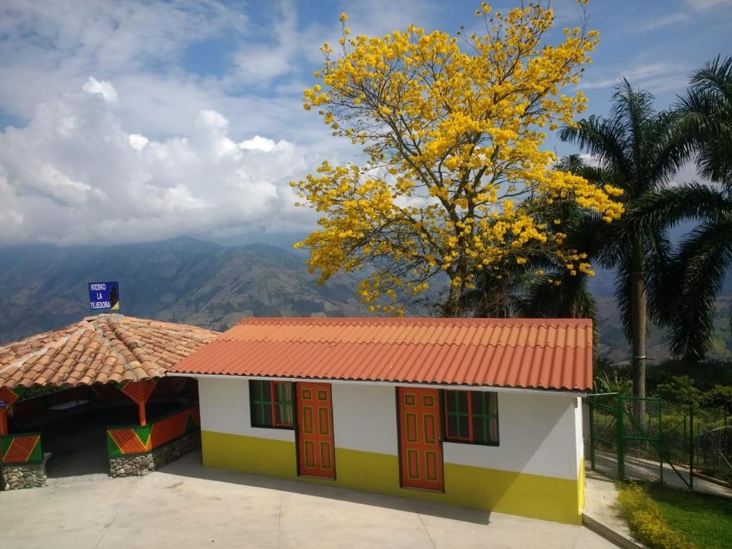 Paraíso Tropical Hotel Aguadas