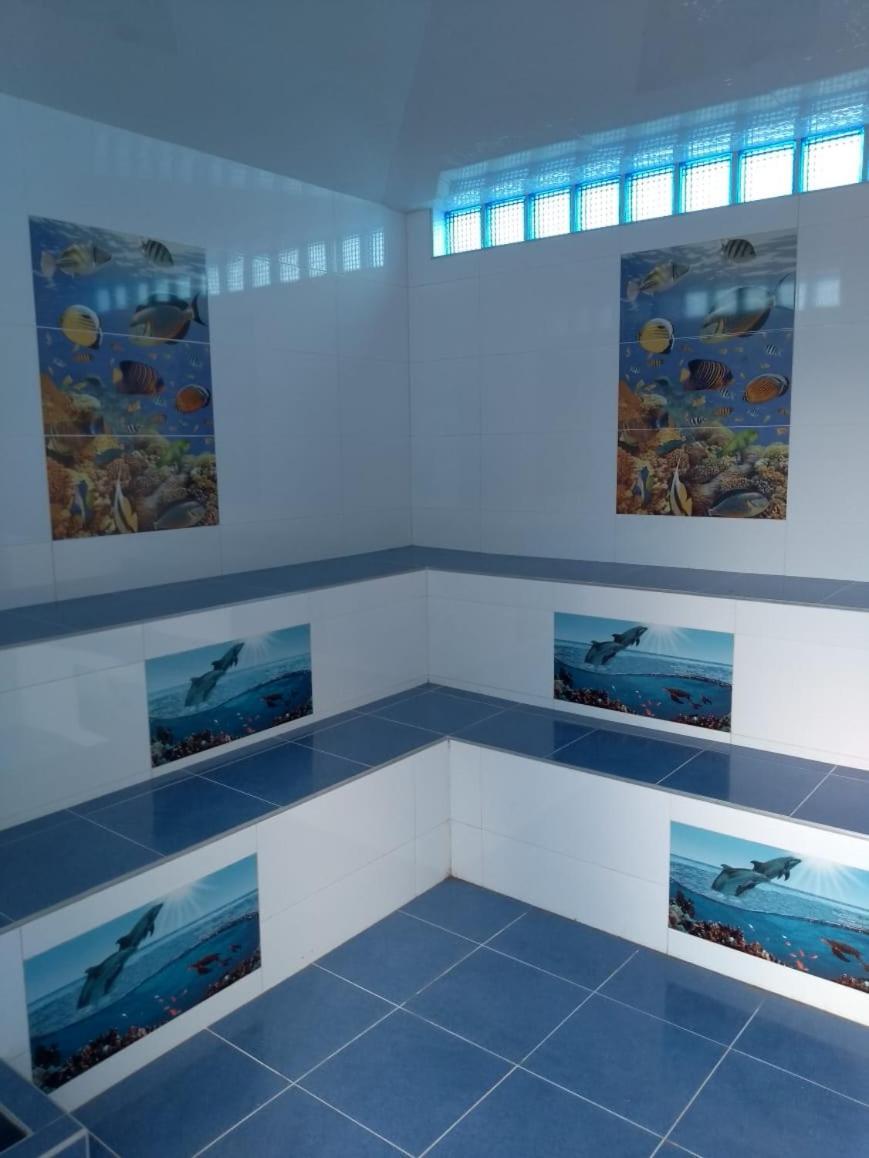 Paraíso Tropical Aguadas