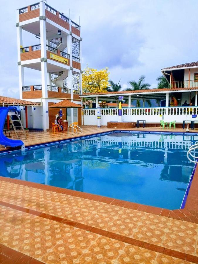 Paraíso Tropical Hotel